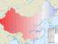 국토가 동서로 매우 긴데 통일된 표준시를 쓰는 중국