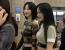 [하이키] 리이나 출퇴근길 (김포공항). utb