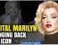 AI, Marilyn Monroe 마릴린 먼로, 동의 없이 디지털 방식으로 부활한 유명인 목록에 추가