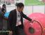 일본에서 판매하는 쓰나미 대피용 캡슐