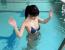 수영장 놀러간 일본 유명 건담 덕후녀