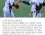[아시안게임] 비 내리는 항저우…8일까지 결승전 못하면 한국 야구 은메달