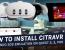 CitraVR은 Quest의 에뮬레이터에 새로운 Nintendo 3DS 성능 토글을 추가