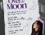 이채연 2nd Mini Album [Over The Moon] Lyric Poster