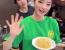 일본 지바의 중식당 "중화요리 동동"
