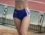 열도의 여자 육상선수 미모 1위 몸매