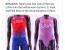 파리 올림픽에서 미국 육상선수들이 입을 나이키 의상 [정보글]