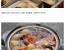 한국 음식과 일본 음식의 미묘한 차이점