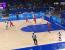 AG [농구 8강 진출 결정전] 대한민국 vs 바레인 2쿼터 19점차 앞서며 마무리됩니다.