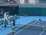 아시안게임 테니스 권순우 탈락 후 테니스채 박살내고 악수거절