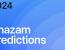 Shazam의 2024년 인기곡 예측 공유