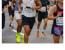김동현 10km 마라톤 기록