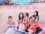 에이핑크 2023 Apink FANCONCERT [Pink drive] 포스터 / 남주,하영 인스타