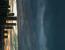 여의도 노을과 한강 파노라마 사진