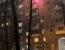 러시아) 폭죽놀이 하다가 아파트 화재사고... ㄷㄷ