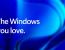 컨셉은 "Windows 12"를 멋진 게임 기능을 갖춘 블로트웨어 및 원격 측정 기능이 없는 것으로 상상합니다