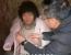 중국 쇠사슬녀, 8명 자녀 낳고... ㄷㄷ