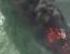 후티 미사일로 영국 유조선 침몰
