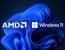 Microsoft는 Intel을 추가하지만 Windows 11 공식 지원 프로세서 목록에서 새로운 AMD CPU를 건너뜁니다.
