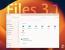 Files 3.1은 스마트 아카이브, 더 나은 드래그 앤 드롭, 트레이 아이콘 등을 제공합니다.