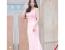 권은비 핑크 드레스.jpg