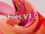 Files 3.5는 새로워진 디자인, 새로운 네트워크 드라이브 위젯 등을 선보입니다