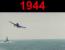 태평양 전쟁) 미 항모로 불시착 하는 헬켓 ㄷㄷ