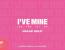 [아이브] ‘I’VE MINE’ Highlight Medley