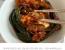미국에서 화제가 된 매미김치 "따뜻한 밥에 제격"