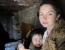 우크라이나에 갇힌 한국 아기