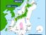 일본 바다크기 ㄷㄷ
