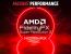 AMD FSR 업스케일링 기술이 YouTube 및 VLC에 등장, Fluid Motion Frames가 1월 24일 공식화