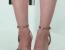 무릎에 상처난 트와이스 다현 일본 행사 검정팬츠 허벅지 (스압)