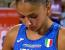 범상치 않은 이탈리아 육상선수 누나 미모