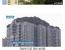 옥상에 인공 바위정원을 설치한 중국의 아파트