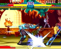 Marvel vs Capcom - clash of super heroes (980123 USA)